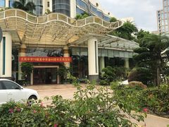 -广州科尔海悦酒店