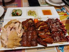 -大头力茶餐厅(花都融创茂店)