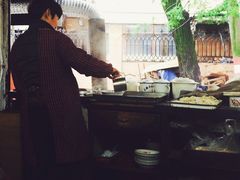 -安庆柴火馄饨(马道街店)