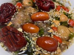 -宁夏国强手抓羊肉·清真菜(未央路凤三店)
