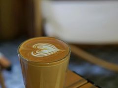 -COMPANION COFFEE小伴咖啡