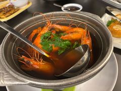 -珍宝海鲜(东海岸海鲜中心)
