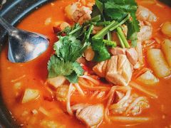 酸笋鸡-多味居(剪子巷店)