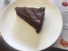 -榖屋house of flour(张江首店)