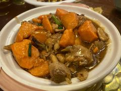 -缪氏川菜(丰盛町店)