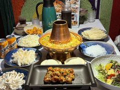 -雀舞云南菜(天津天河城购物中心店)