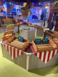 -幻贝家儿童乐园(武汉永旺梦乐城店)