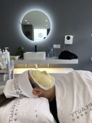 -B-BEAUTY童颜皮肤管理中心
