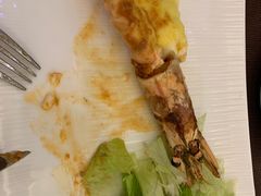 -红房子西菜馆(淮海中路店)