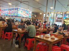 -冶建镜子·中国龙虾王(总店)
