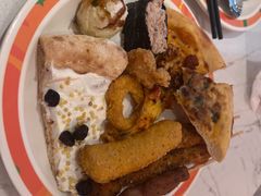 -比格比萨自助(鲁能城店)