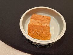杏仁饼-新荣记(椒江店)