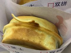 -味正点车轮饼可丽饼(南禅寺店)