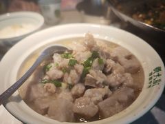 -费大厨辣椒炒肉(黄兴中心广场店)