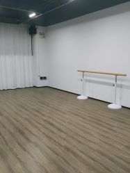 -防空洞舞蹈·瑜伽