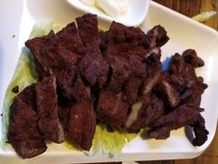 青木金排骨-日出青木·杭帮菜名店
