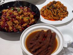 -大铁勺新津菜(东丽阳光新业广场店)