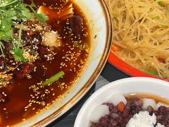 -馬伍旺川菜(江北虹悦城店)