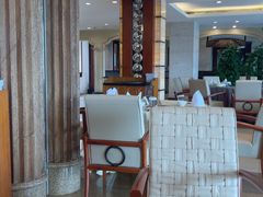 -锦江宾馆-花园餐厅