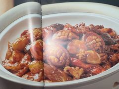 -大铁勺新津菜(中北永旺店)