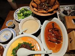 -南京大牌档(三阳广场苏宁店)