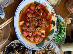 -虾小龙老长沙龙虾馆(坡子街店)