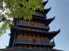 -常熟方塔园