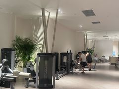 -YCHL FIT 健身(星寰店)