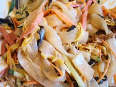 -洁神饭庄·海鲜·青岛菜·30年老字号(五四广场店)