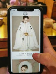 -盘子女人坊古装写真摄影(厦门总店)