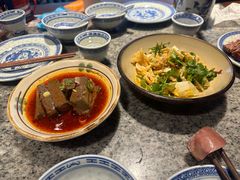 -南京大牌档(三阳广场苏宁店)