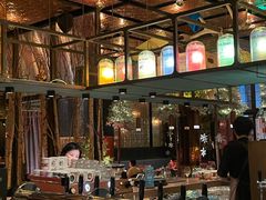 -THE CANNERY&JUJU 新鲜海鲜·牛排美食酒廊