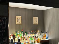 -LAMP BAR 水烟音乐酒吧