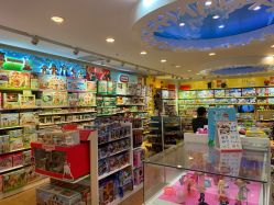 -Kidsland(望京凯德MALL店)