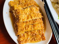 -大明寺素斋