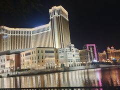 -澳门喜来登大酒店