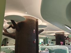 -眉州东坡·熊猫主题餐厅(枫蓝店)