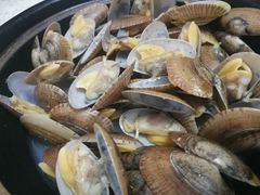 -霞海鸭仔饭店(海滨大道北店)