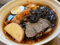 -华天延吉餐厅(西四总店)
