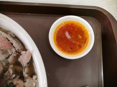 -菜忠潮州牛肉店(岗厦店)