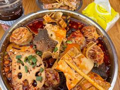 -冒菜西施·非遗冒菜(总店)