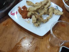 -红姐重庆火锅(曙光路店)