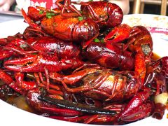 -霸王虾·麻辣小龙虾(清水河公园店)