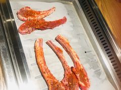 -新石器烤肉(招商1872店)