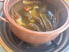 -滇菌王·野生菌山宴(宝海店)