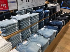 -优衣库(银座店)