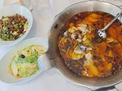 -沸腾鱼乡(知春路分店)