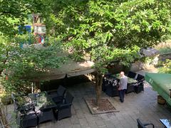 -华冠悠岚·庭院餐厅(青城后山店)