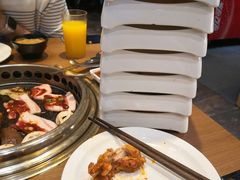 -火炉火自助餐(悠唐购物中心店)