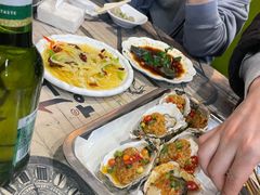 -老谢野馄饨(延安路店)